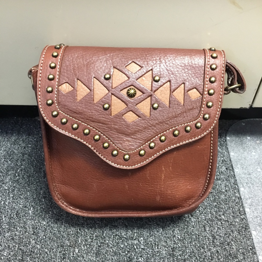 American West Purse